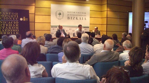 Foto: La nueva generacin de jvenes venezolanos puede construir los puentes entre las diferentes realidad