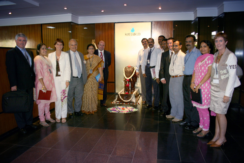 Argazkia: Sami Labsen, biomedikuntza ikerketetan aurreratuenak.