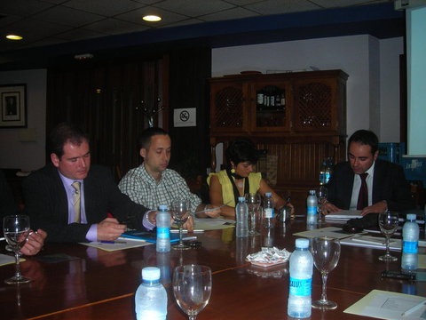 Argazkia: Bilbo , Larrazabaleko batzokia 