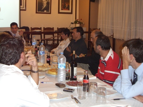 Foto: Altzaga, Erandio.