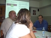 Foto: Grupos de discusin en Astrabudua, Erandio.