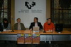 Foto: Seminario sobre emancipacin en Elcano UPV-EHU