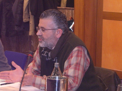 Foto: Magala tambin aport ideas.