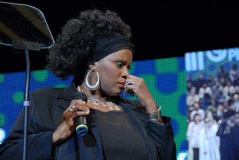 Argazkia: Aktuazio musikalaren une bat 