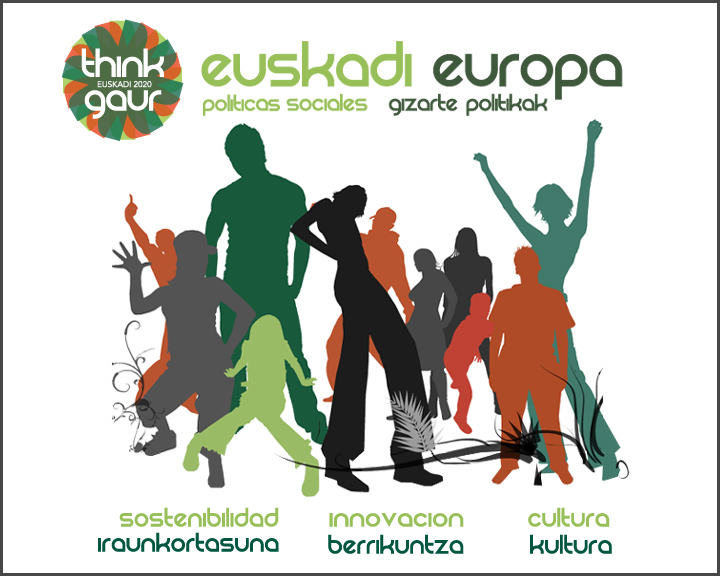 Introducción Think Gaur